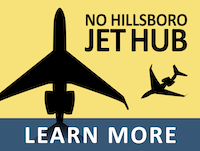 Learn More about the Hillsboro Jet Hub